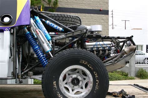 Offroad Prerunner Cars Offroad Carros Buggy