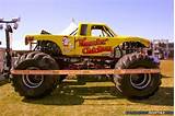 How Much Are Monster Trucks Photos