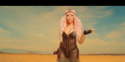 New Video David Guetta Ft Nicki Minaj X Afrojack Hey Mama Rap Radar