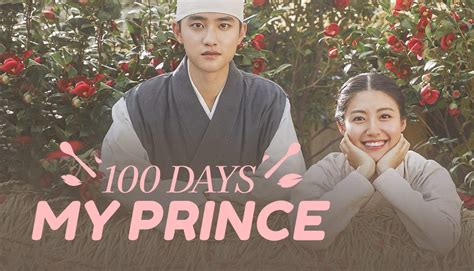 Watch 100 Days My Prince Season 1 Prime Video