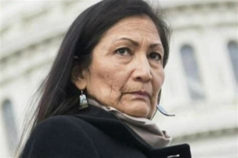Native American Tribes Celebrate Biden Interior Secretary Pick