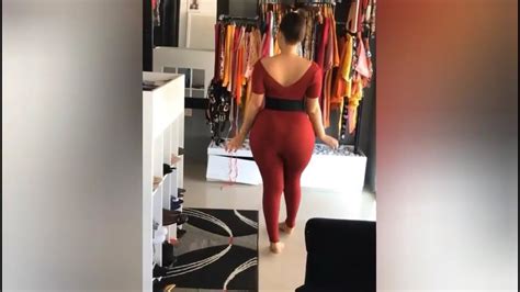 best big booty walk away twerk in sexy fashion highligts compilation vol 36 booty outfit