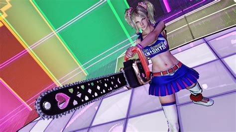 Lollipop Chainsaw Releases June 12th In Us 15th In Eu Neogaf
