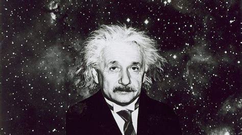 Theory Of Relativity Changed Albert Einstein Space Hd Wallpaper Pxfuel