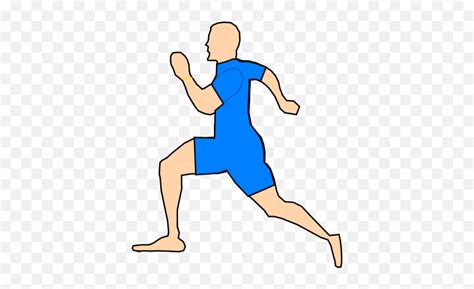 Runner Png And Vectors For Free Running Men Clip Art Emojiroad