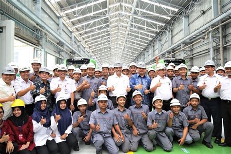 Membutuhkan tenaga kerja untuk teknisi. PT INKA Buka Loker untuk Posisi dan Sub Posisi Berikut Ini ...