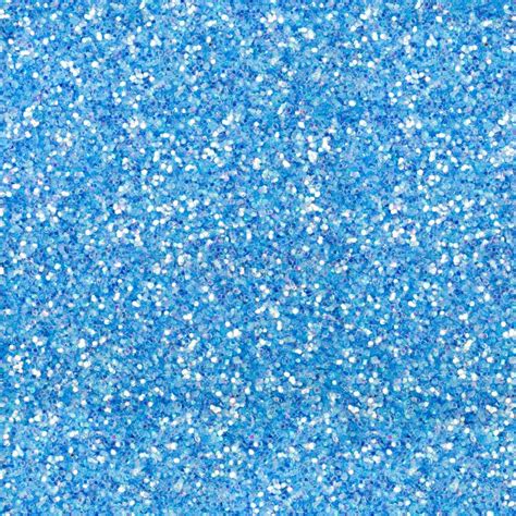 Elegant Blue Glitter Sparkle Confetti Texture Christmas Abstract