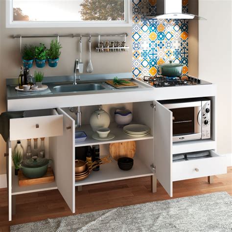 Movel Pia De Cozinha