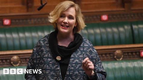 Stella Creasy Threatens Legal Action Over Paid Maternity Leave For