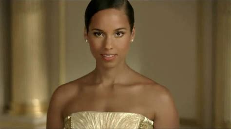 Givenchy Dahlia Divin Tv Commercial Featuring Alicia Keys Ispottv