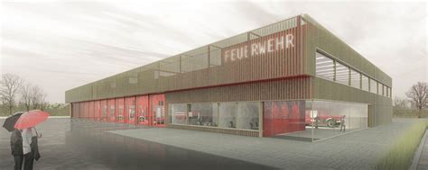Provisionsfreie wohnungen in germersheim zur miete ⇒ große auswahl an immobilien von privat auf hier finden sie 14 angebote für provisionsfreie wohnungen in germersheim und umgebung. Bayer & Strobel Architekten | Neubau Feuerwehrhaus ...