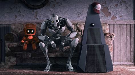 Free Download Hd Love Death And Robots Minimal 4k Hd Tv Shows 4k