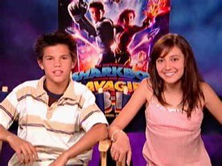 The Adventures Of Sharkboy And Lavagirl 2005 The Adventures Of