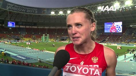 moscow 2013 kseniya ryzhova rus 100m women final youtube