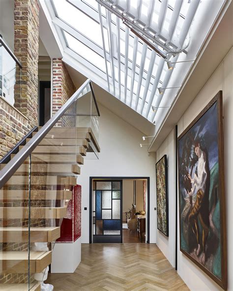 Mawd Interior Architecture And Design Queensgate Mews London