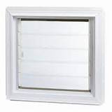 How To Clean Aluminum Jalousie Windows Pictures