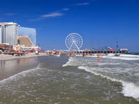 9 Fun Things To Do In Atlantic City 2023 Guide Trips To Discover