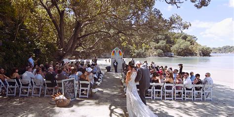 Beach wedding and function venue auckland 46 cheltenham road devonport, auckland. Auckland & Tauranga, New Zealand wedding videography