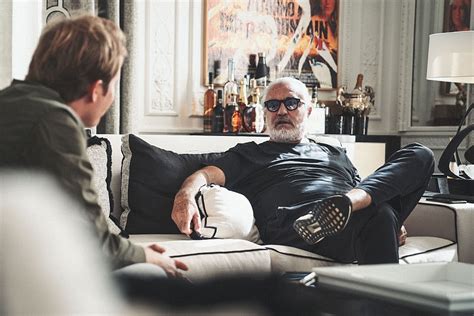 Flavio briatore news, gossip, photos of flavio briatore, biography, flavio briatore girlfriend list 2016. Briatore: O Vettel κυνηγούσε τις νίκες αντί για το ...