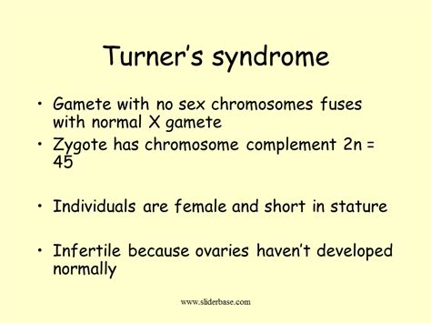 Mutation Presentation Genetics