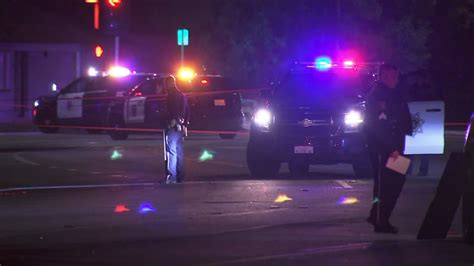 investigation underway after shooting involving san jose police and carjacking suspect