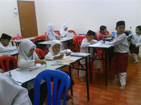 Darul islam/tentara islam indonesia, di/tii). SEKOLAH RENDAH ISLAM (SRI) DARUL IQRA: Gambar Sekolah