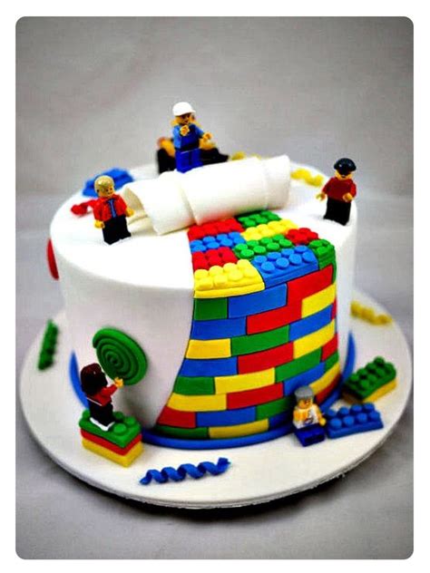 Pin by Ann Hutchinson Nichols on Specialty Foods and Deserts | Lego