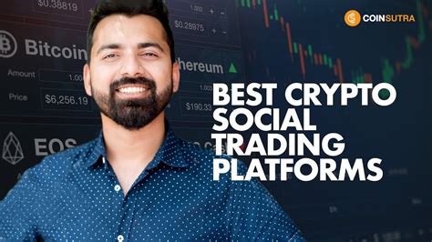 Top 15 best crypto automated trading bots 2020. 3 Best Crypto Social Trading Platforms For Beginners