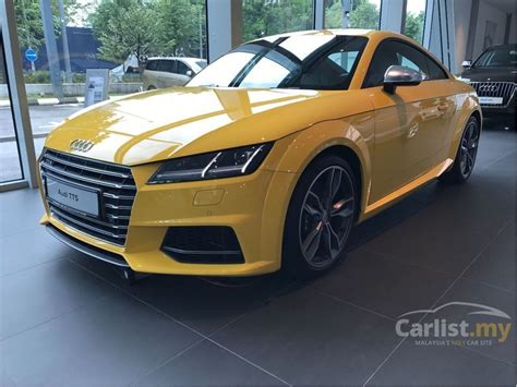 Check the carfax, find a low miles tt, view tt photos and interior/exterior features. Audi Tt 2020 Price Malaysia - Cars Trend Today