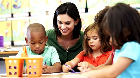 Online Courses Early Childhood Education Education Choices