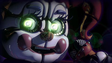 Five Nights At Freddys Sister Location Tvtropes Five Nights At