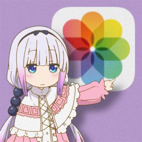 Anime App Icons Animelab