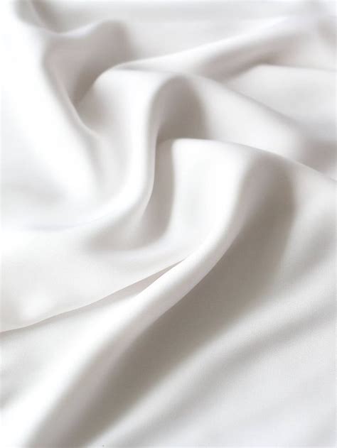 White Vintage Aesthetic Background White Aesthetic White Fabric