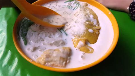 Foodsbury di seksyen 9, shah alam. Durian Cendol at Rojak & Cendol Shah Alam Seksyen 24 - YouTube