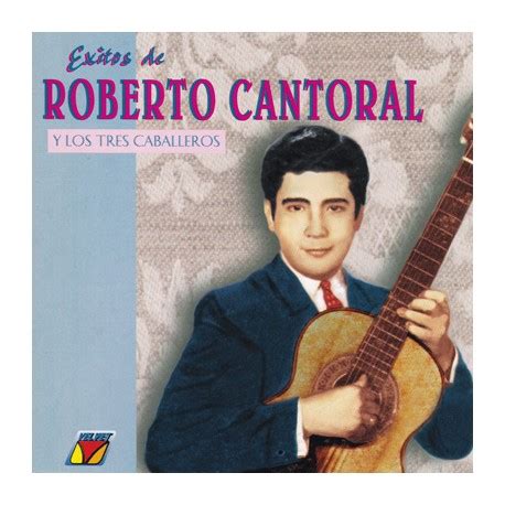 Toute la discographie de roberto cantoral : Adultos mayores - Longevitta - "Reloj no marques las horas"