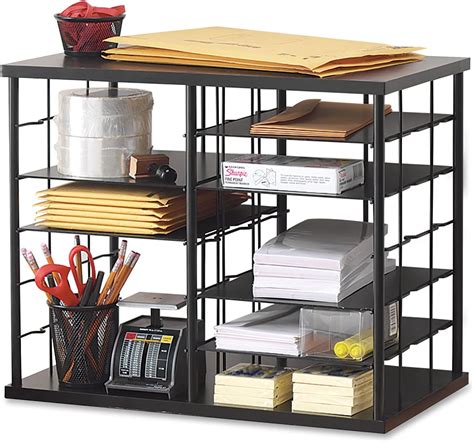 The 10 Best Rubbermaid Desk Top Organizer Life Sunny