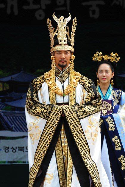 Watch and download the king with english sub in high quality. The Great King's Dream (대왕의 꿈) Korean - Drama - Picture ...