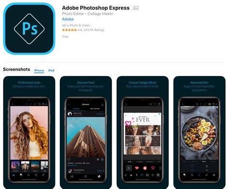 The 25 Best Photo Editing Apps For Iphone And Android 2024