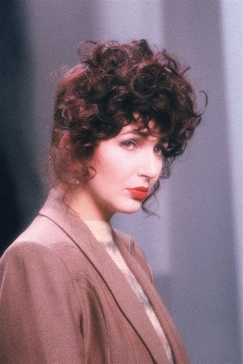 a new book reveals beautiful never before seen photos of kate bush hounds of love kate portrait