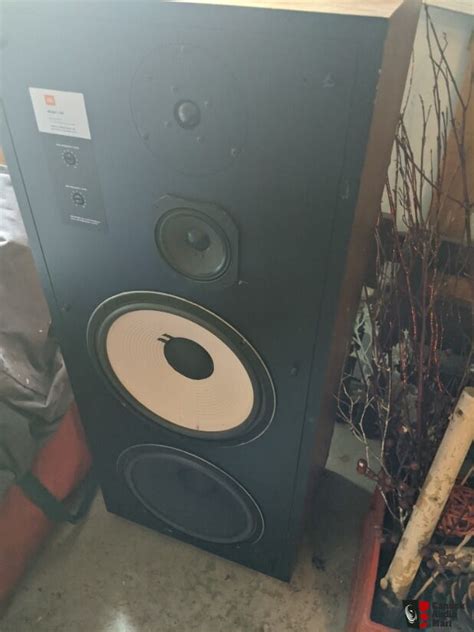 Jbl L150 Speakers For Sale Canuck Audio Mart