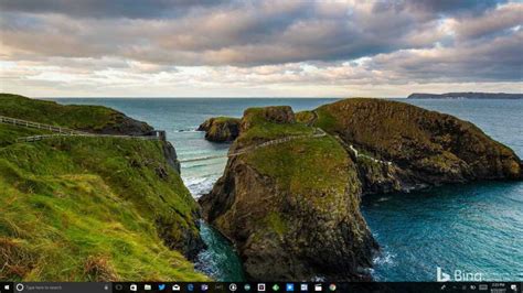 Bing Celebrates Season Seven Finale Of Game Of Thrones With Custom Wallpaper Themes On Msft