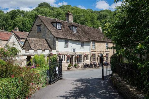 Castle Combe Cotswolds Ultimate Guide To Visiting