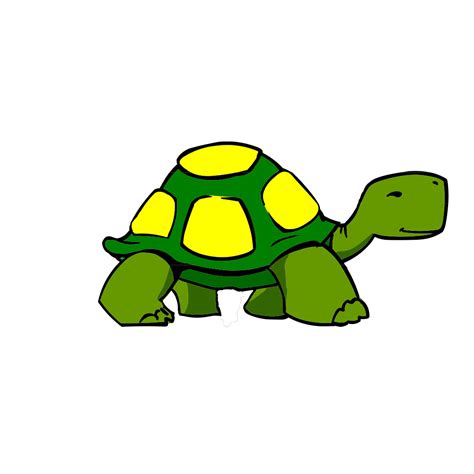 Turtle Cartoon Svg Clip Arts Download Download Clip Art Png Icon Arts