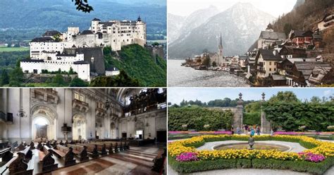 Things To Do In Salzburg Austria 10 Enchanting Experiences In This