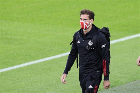 Check out his latest detailed stats including goals, assists, strengths & weaknesses and match ratings. Entwarnung bei Goretzka: "Ich glaube, es ist nichts ...