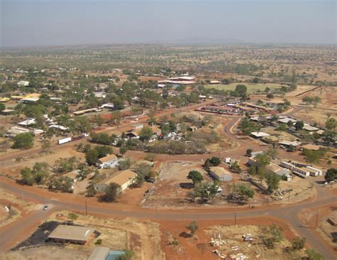 A complete guide to Halls Creek, WA - Australian Geographic