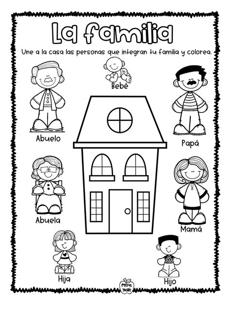 Preschool Spanish Lessons Kids Sunday School Lessons Spanish Teaching