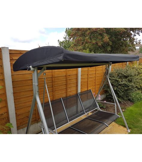 Need a replacement canopy for your gorilla playset? Replacement Swing Canopies for Garden Swings and Seats and ...