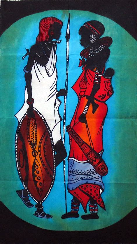 See more ideas about batik, art for kids, art lessons. African Batiks | Inside African Art