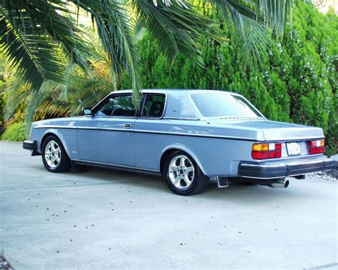 1980 Volvo Bertone Coupe Restore Your Dream Car